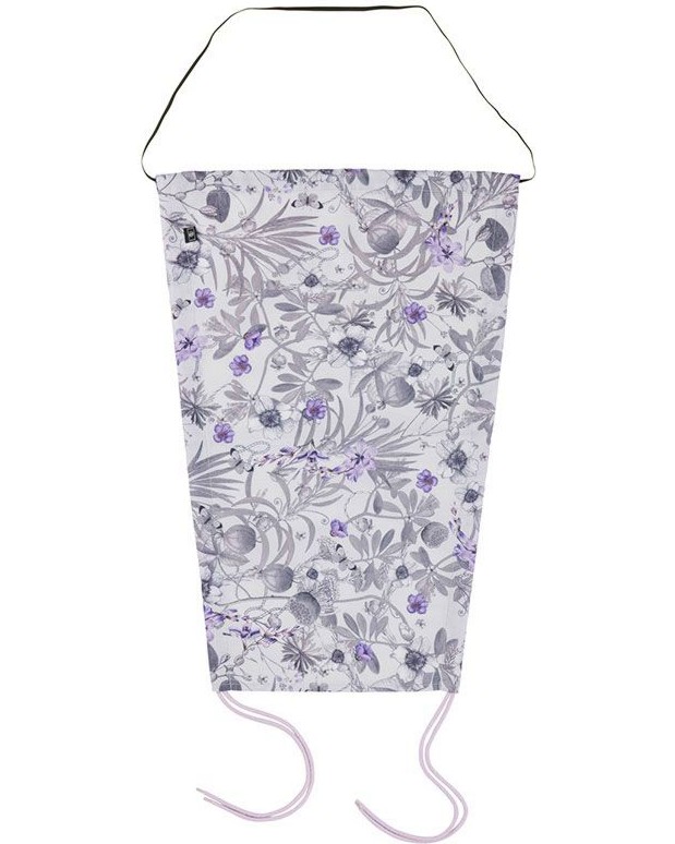    Hauck Floral Grey - 