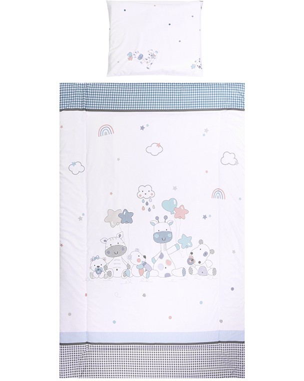     3  Lorelli Cosy -   60 x 120  70 x 140 cm,    - 