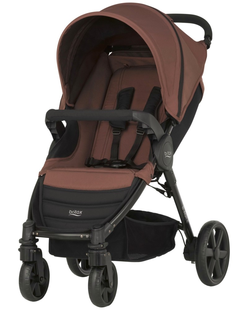    Britax B-Agile 4 2017 - 