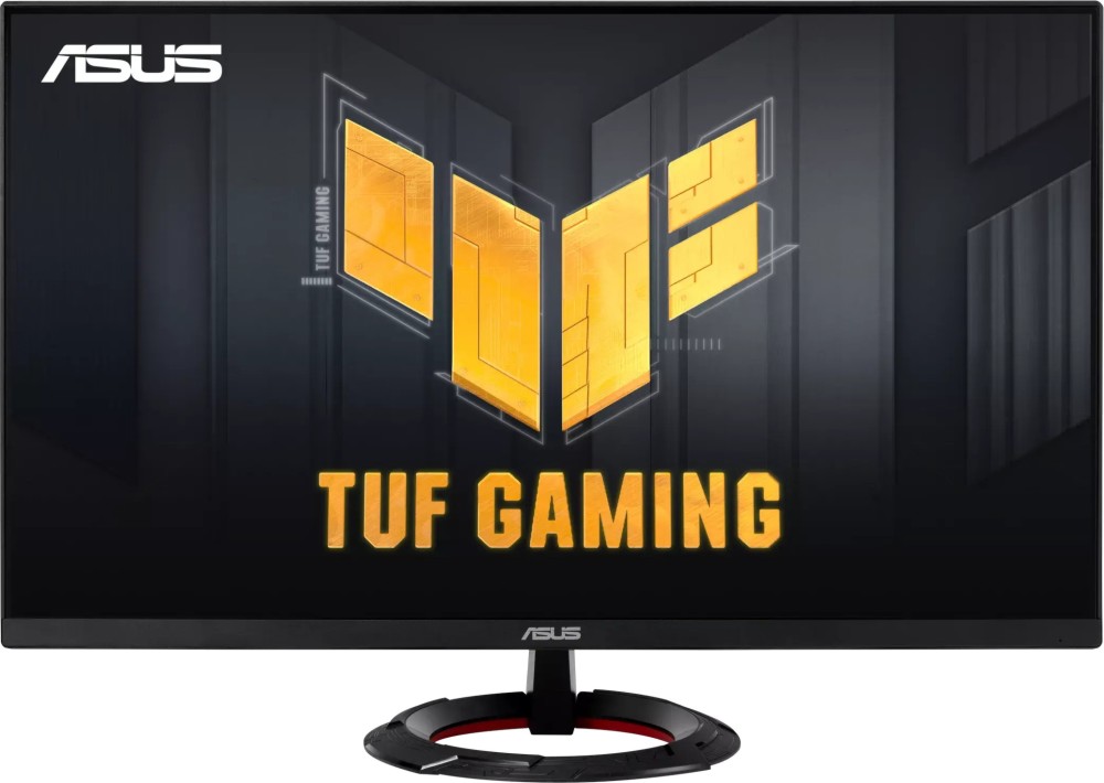 ������� ASUS TUF VG279Q3R - 27", Fast IPS, 280 Hz, 16:9, 1920 x 1080, 1 ms, 2 x HDMI, DisplayPort, AMD FreeSync Premium - 