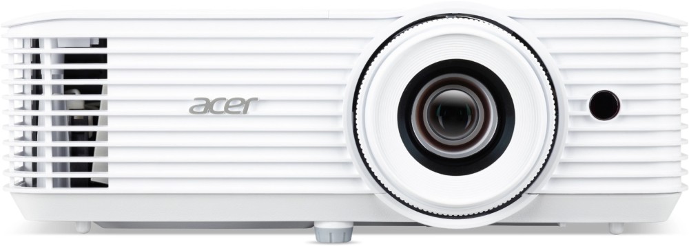   Acer H6815ATV - DLP, 3840 x 2160, 4000 lumens, 2 x HDMI, 1 x Speaker 10 W - 