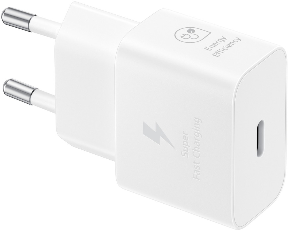  o Samsung - 20 W, USB-C female - 