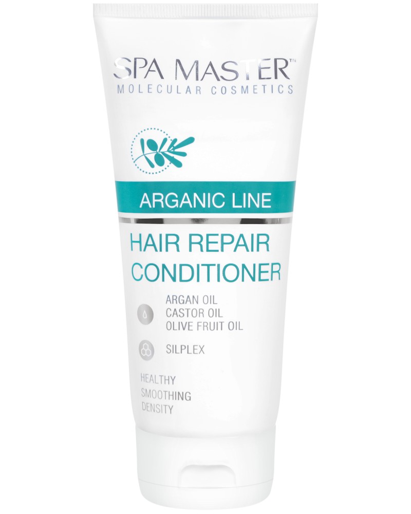 Spa Master Professional Arganic Line Repair Hair Conditioner -          "Arganic Line" - 
