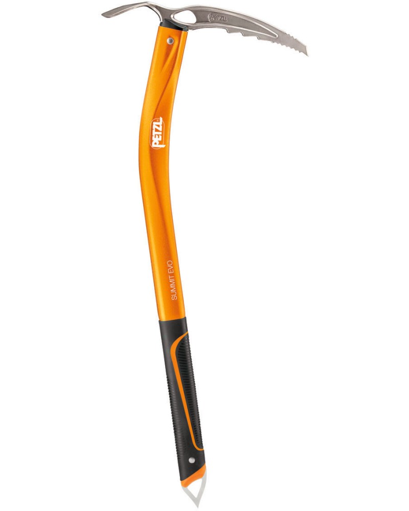  Petzl Summit Evo -    - 