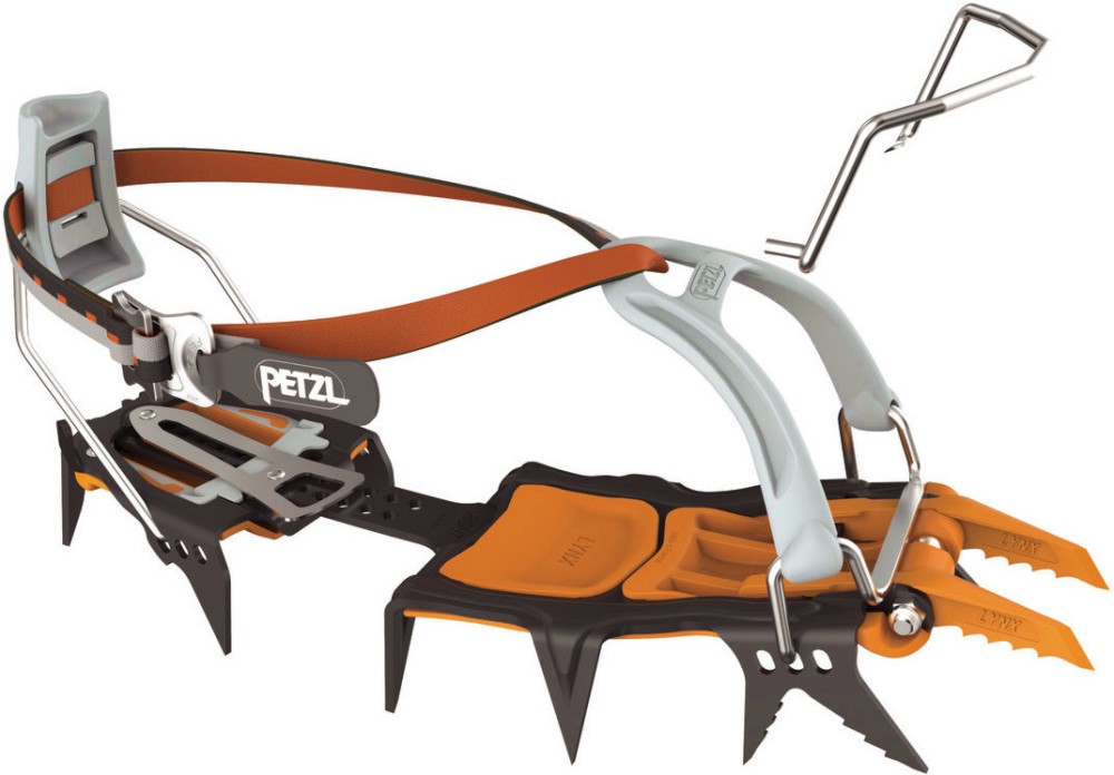  Petzl Lynx - ,     - 