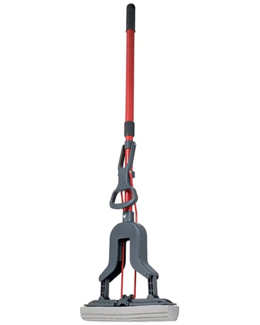 ��� �� ��� � ���� Vileda Easy Mop - � ������������ ������ - �������