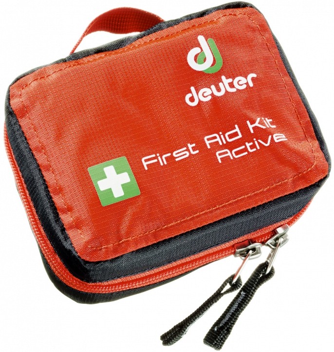  - First Aid Kit Active -  - 