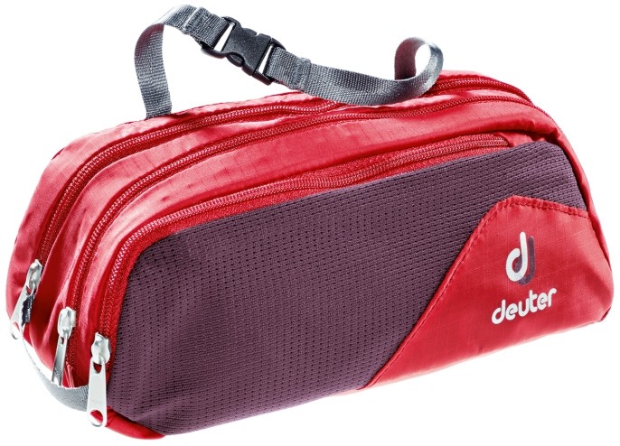  - Wash Bag Tour II - 