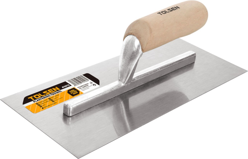  Tolsen - 120 x 280 mm    - 