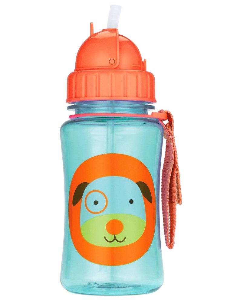        - Skip Hop - 350 ml,   Zoo, 12+  - 