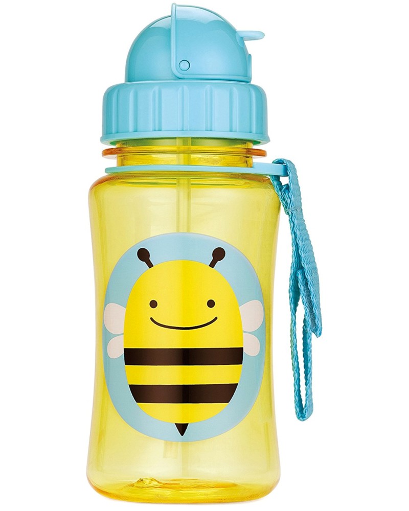        - Skip Hop - 350 ml,   Zoo, 12+  - 