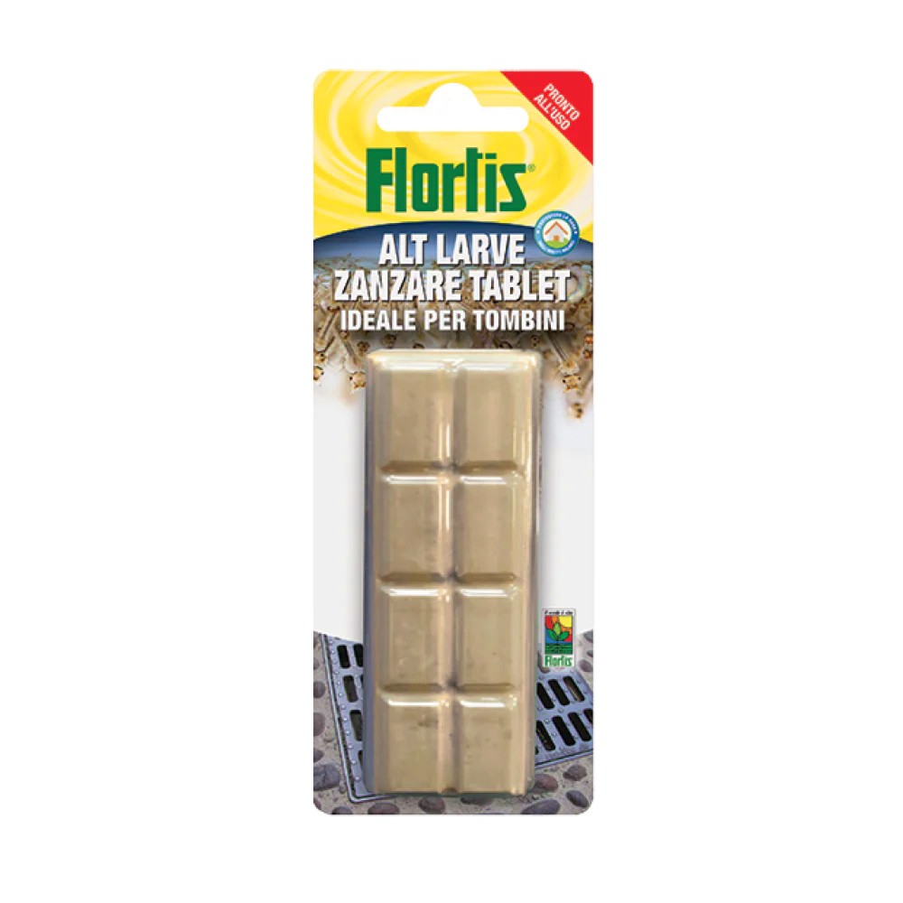       Flortis - 8  - 