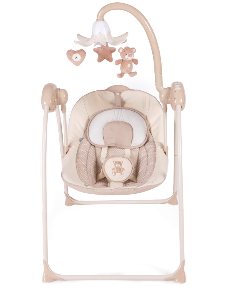 ������� ����� - Lulla: Bear Boo - � ������� � �������� - �������