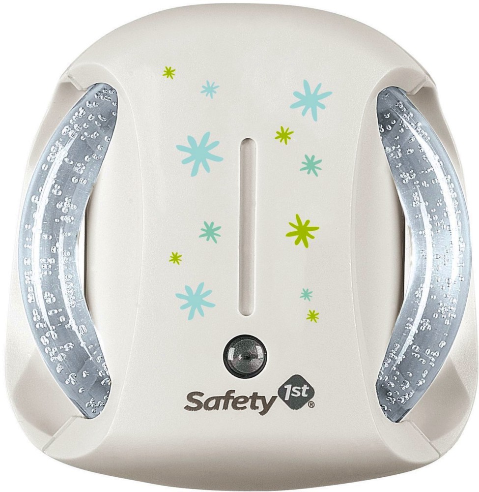 Детска нощна лампа Safety 1st Детска нощна лампа Safety 1st -