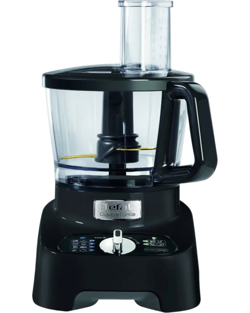   Tefal Double Force -   - 