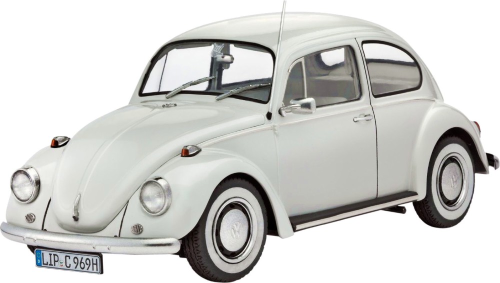  - VW Beetle Limousine 1968 -   - 