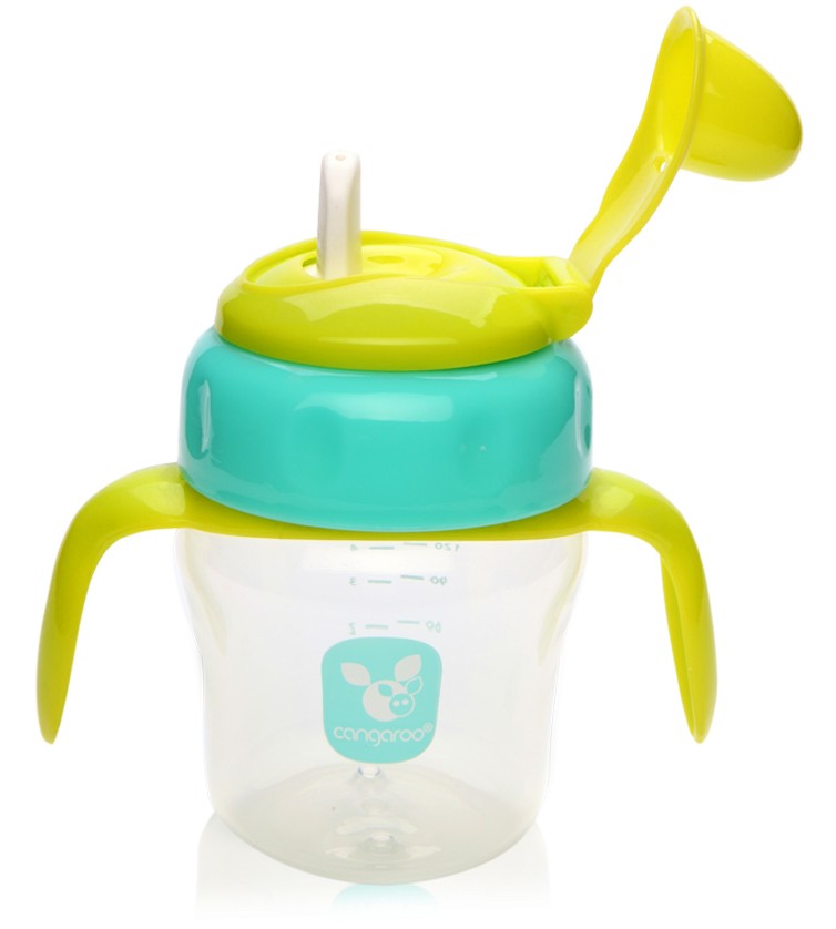 ����������� �� �������� ���� Cangaroo - 150 ml, � ����� ���������, �� 6+ ������ - ����