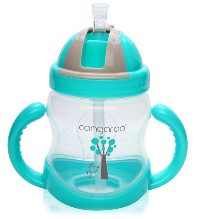      Cangaroo - 280 ml,  6+  - 
