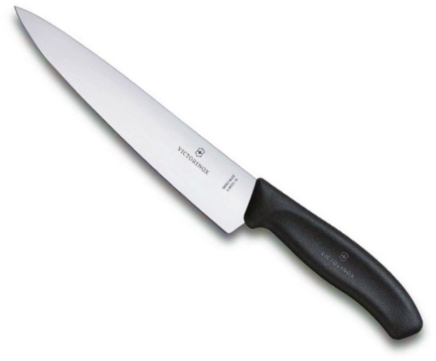 Универсален кухненски нож Victorinox Универсален кухненски нож Victorinox - 190 и 220 mm от серията Swiss Classic -