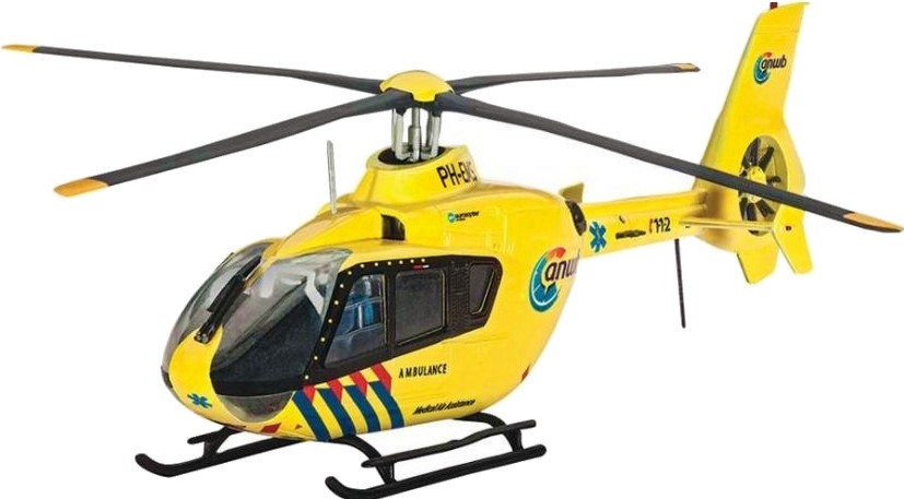  - Airbus Helicopters EC135 -   - 