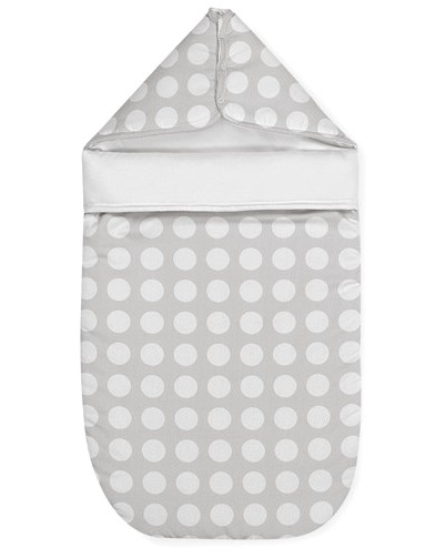    Interbaby Silver Dots - 