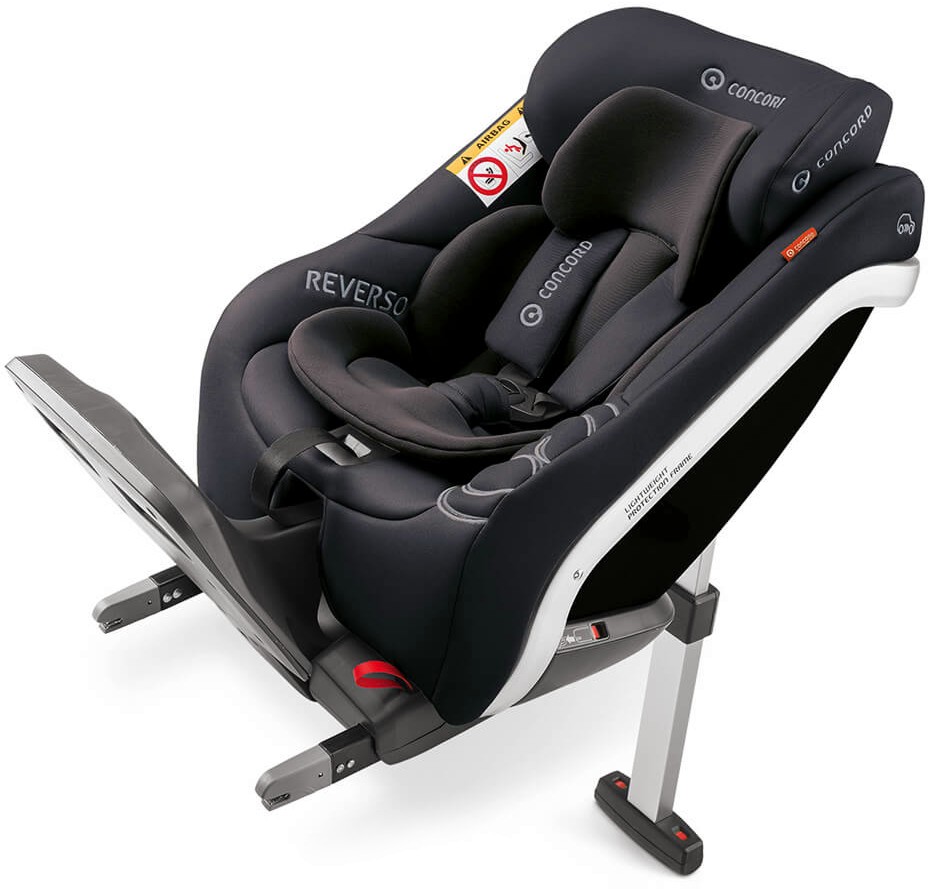 ������ ������ �� ���� - Reverso Plus - �� "Isofix" ������� � ���� �� 0 ������ �� 23 kg - ������ �� ����