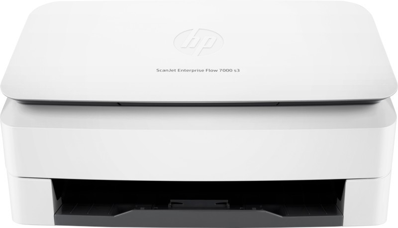  HP ScanJet Enterprise Flow 7000 s3 - 600 x 600 dpi, 75 pages/min, A4, ADF, USB,   - 