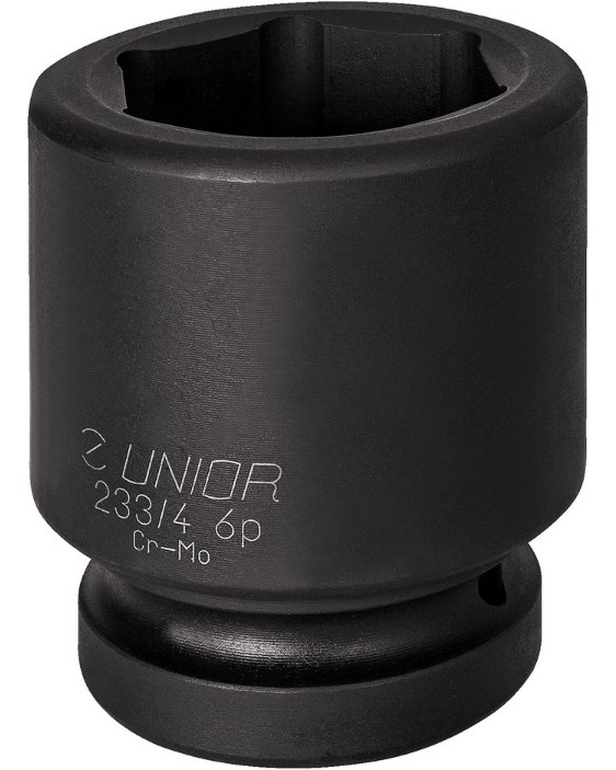    1" Unior 233/4 -   ∅ 27 - 55 mm - 