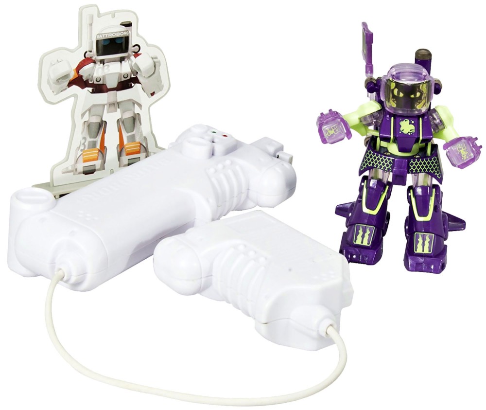 ������� �������� - Battroborg - ����� ���������� ���� - ����