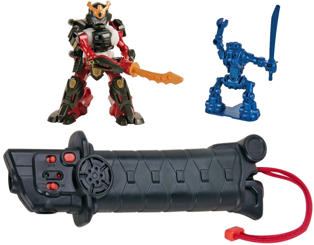 ������� - Battroborg Warrior - ����� ���������� ���� - ����