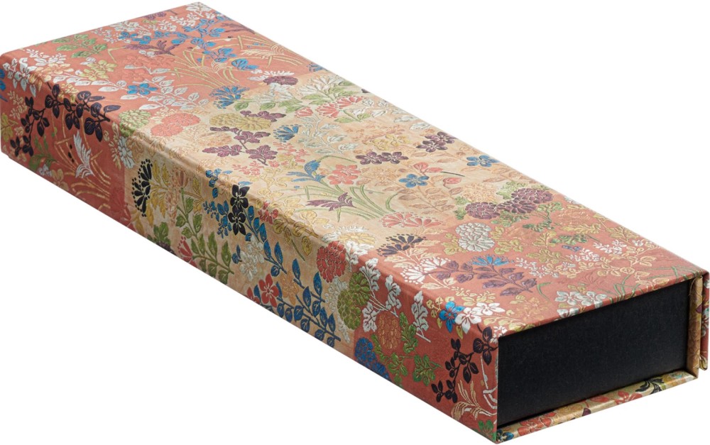 ����� �� ������ Paperblanks Kara-Ori - � 2 ��������� �� ���������� Japanese Kimono - 