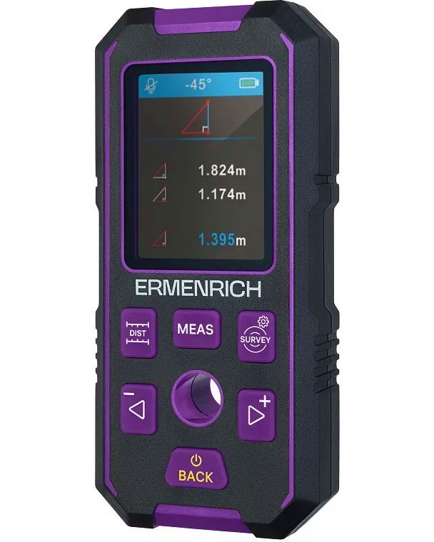    Ermenrich Ping SM90 - 