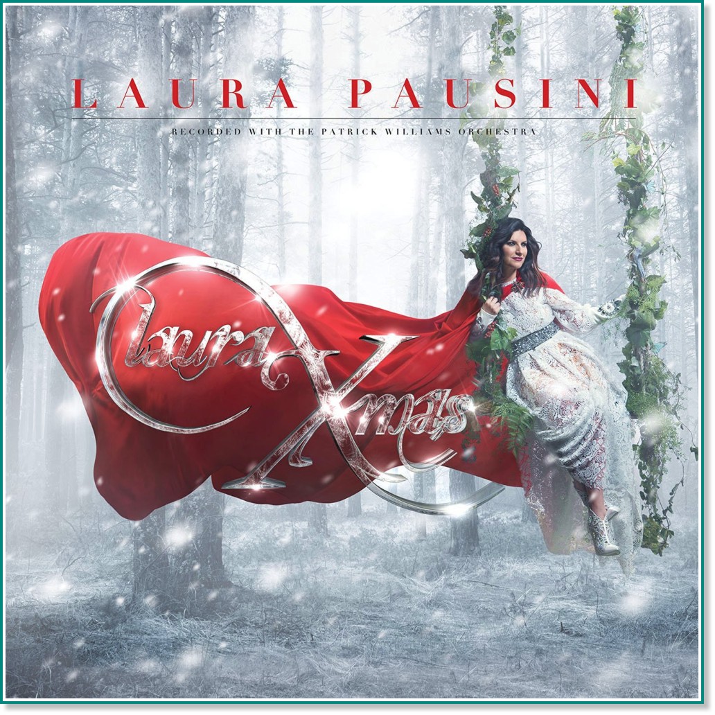 Laura Pausini - Laura Xmas - 