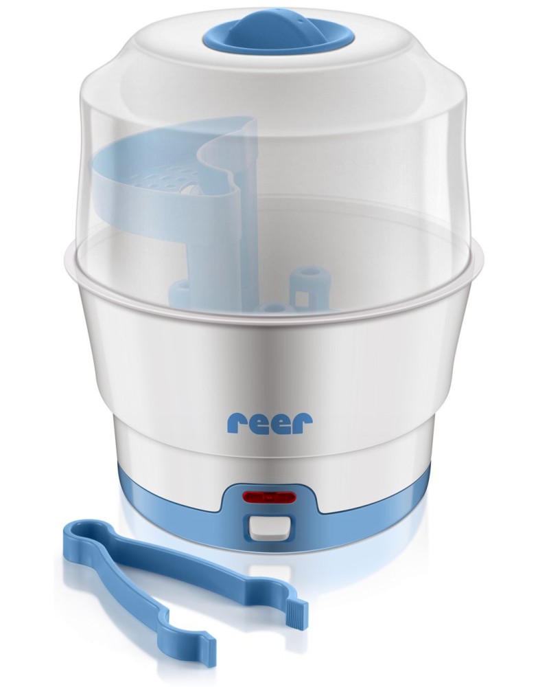   Reer VapoMat -   - 