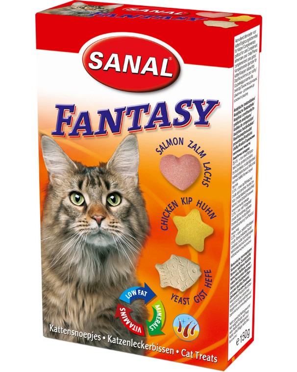     Sanal Fantasy - 150 g,  ,    - 