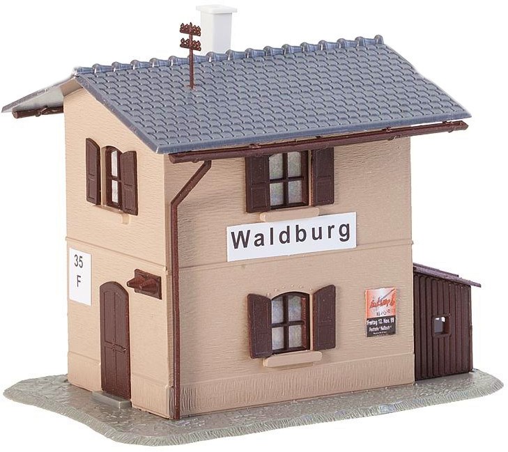    - Waldburg -   - 