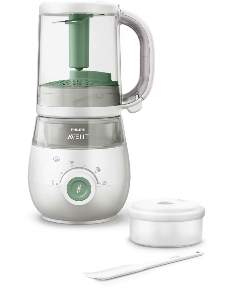       4  1 Philips Avent -       - 