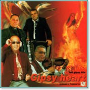 Gipsy heart - Hot gipsy hits - 