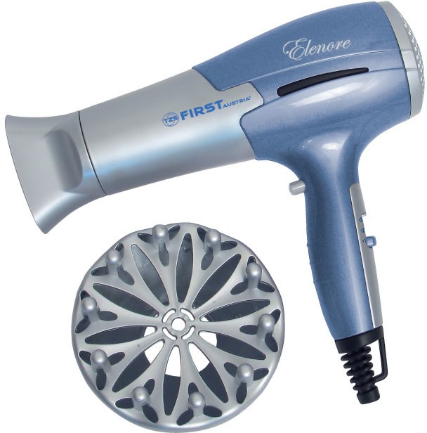 First Austria Elenore Hair Dryer FA-5657-2 -      - 