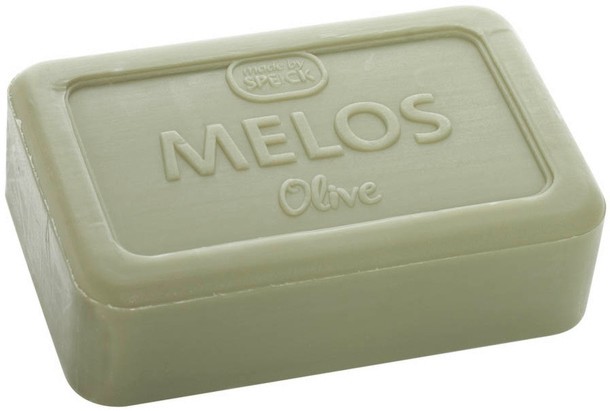 Speick Olive Melos Soap -      "Melos Soap" - 