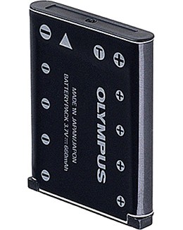 ���������� ������� - Olympus LI-42B - �������