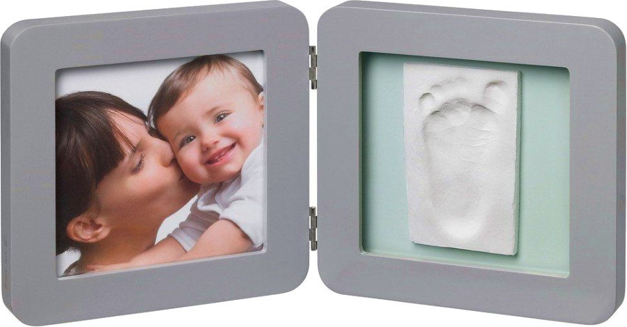 Рамка за снимка и отпечатък Baby Art My Baby Touch - От серията Essentials - продукт