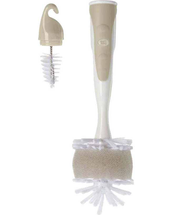 ������������� ����� �� ������ Vital Baby Deluxe - � ����� �� ��������, �� ������� EarthSmart - �������