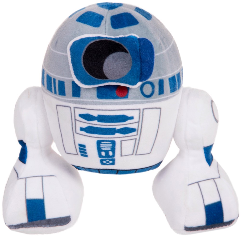 R2-D2 -     " " - 