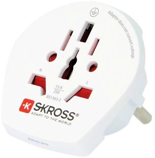  SKROSS 1500211E - World  Europe - 