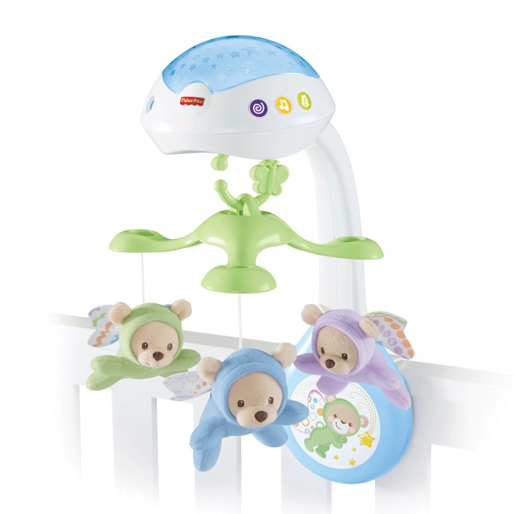 ���������� �� ����� Fisher Price Butterfly Dreams - � ��������� ������, ��� ���, �������� � ������������ ���������� - �������