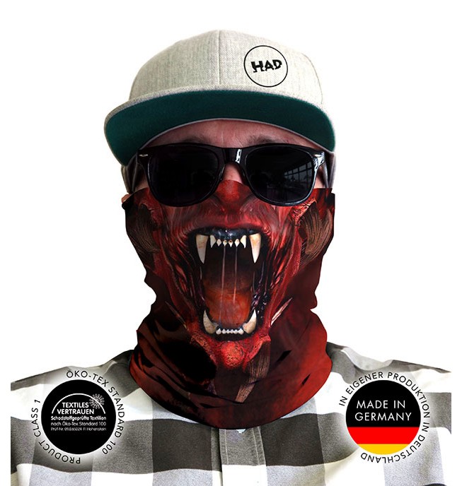 - H.A.D. Grimz - 