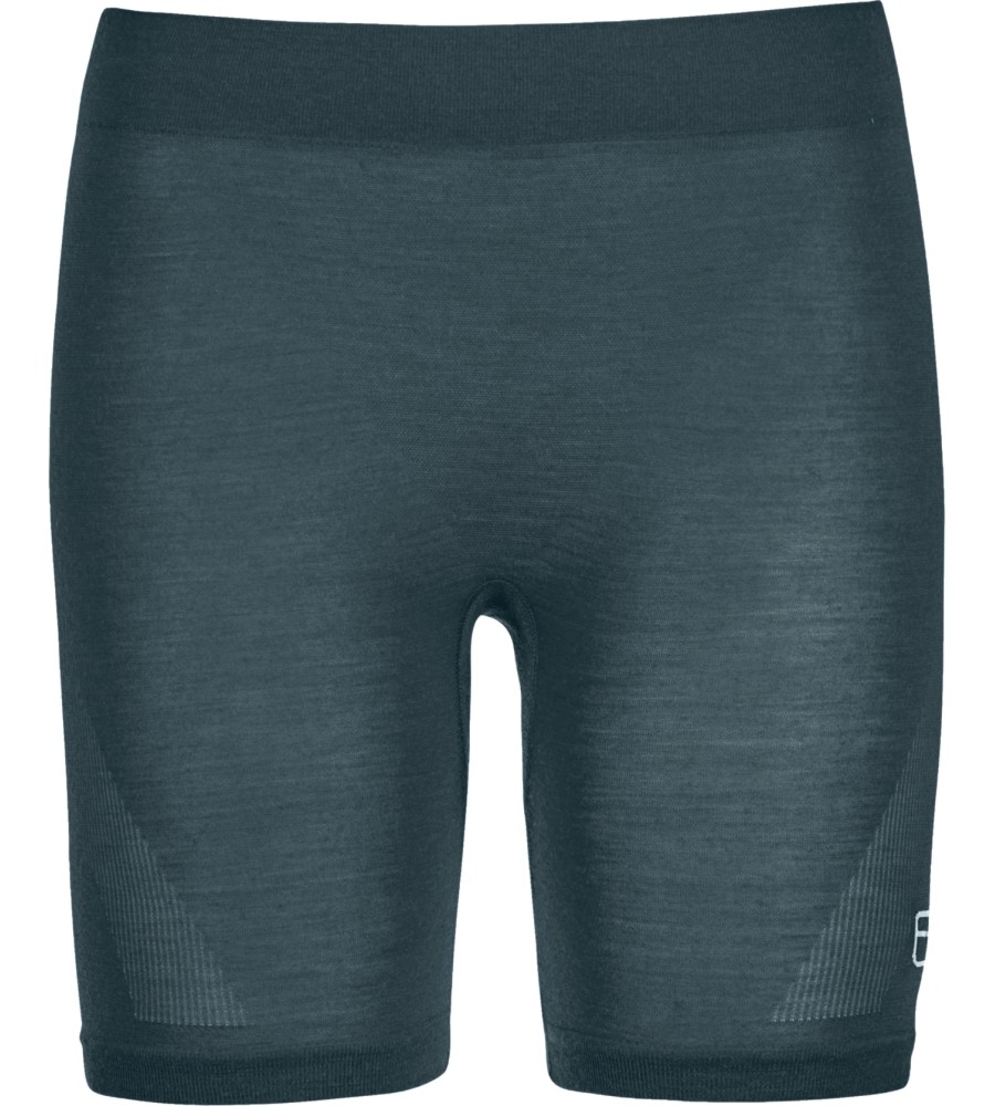 Дамски термошорти Ortovox 120 Comp Light Shorts Дамски термошорти Ortovox 120 Comp Light Shorts -