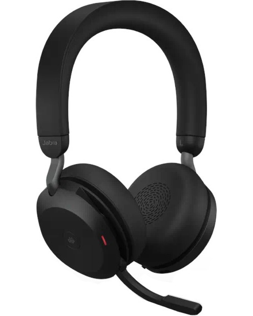 �������� Bluetooth �������� Jabra 75 - ��� ������� �� ���������, �� ������� Evolve2 - 