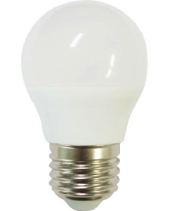 LED ������ Klaus Mini �27 3 W 6400K - 800 lm - 